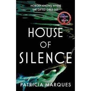 House of Silence, Hardback - Patricia Marques imagine