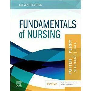 Fundamentals of Nursing imagine