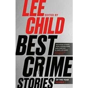 Best Crime Stories of the Year, Paperback - *** imagine