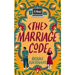 The Marriage Code, Paperback - Brooke Burroughs imagine