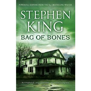 Bag of Bones - Stephen King imagine