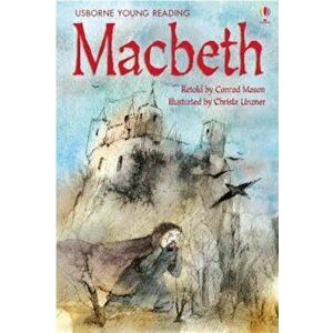 Macbeth, Hardcover - Shakespeare imagine