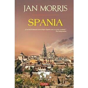 Spania - Jan Morris imagine