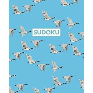 Sudoku, Paperback - Eric Saunders imagine