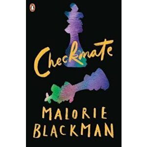 Checkmate, Paperback - Malorie Blackman imagine