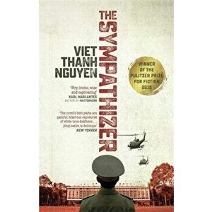 The Sympathizer - Viet Thanh Nguyen imagine