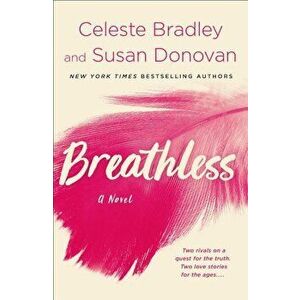 Breathless, Paperback - Celeste Bradley imagine
