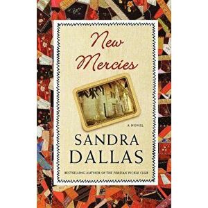 New Mercies, Paperback - Sandra Dallas imagine