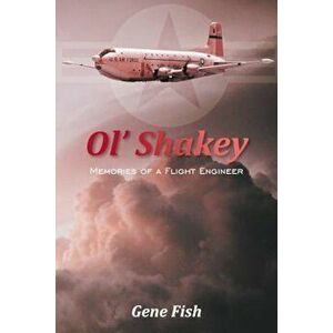 Ol' Shakey, Paperback - Gene Fish imagine