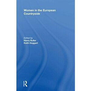 Women in the European Countryside, Paperback - *** imagine