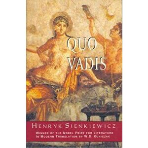 Quo Vadis', Paperback - Henryk Sinkiewicz imagine