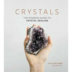 Crystals, Hardcover imagine