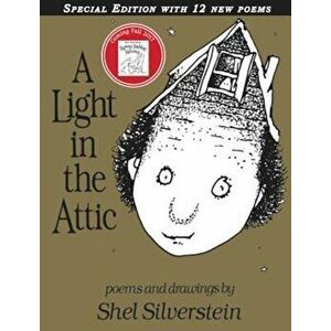 A Light in the Attic, Hardcover imagine