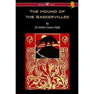 The Hound of the Baskervilles (Wisehouse Classics Edition), Paperback - Arthur Conan Doyle imagine