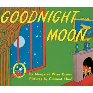 Goodnight Moon, Paperback - Margaret Wise Brown imagine