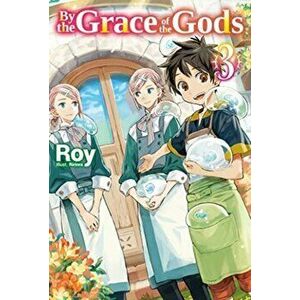 By the Grace of the Gods: Volume 3, Paperback - *** imagine