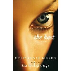 The Host, Hardcover - Stephenie Meyer imagine