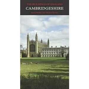 Cambridgeshire, Hardcover - Simon Bradley imagine