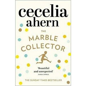 The Marble Collector - Cecelia Ahern imagine