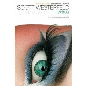 Extras, Hardcover - Scott Westerfeld imagine