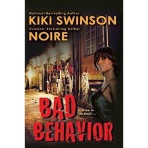Bad Behavior, Paperback imagine