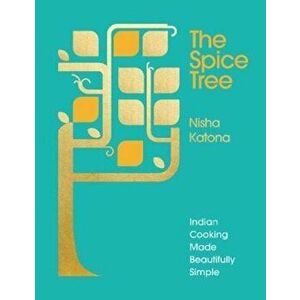 Spice Tree, Hardcover - Nisha Katona imagine