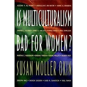 Is Multiculturalism Bad for Women', Paperback - Susan Moller Okin imagine