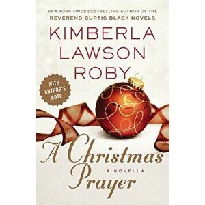 A Christmas Prayer, Paperback imagine