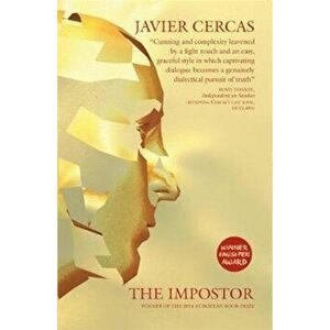 Impostor, Hardcover - Javier Cercas imagine