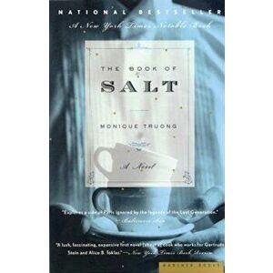The Book of Salt, Paperback - Monique Truong imagine