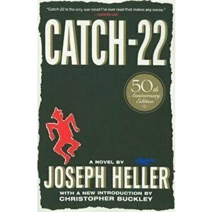 Catch-22, Paperback - Joseph Heller imagine