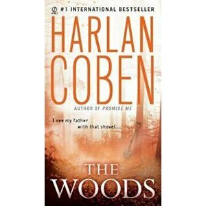 The Woods, Paperback - Harlan Coben imagine