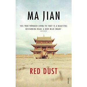 Red Dust, Paperback - Ma Jian imagine