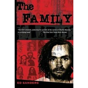 The Family, Paperback - Ed Sanders imagine