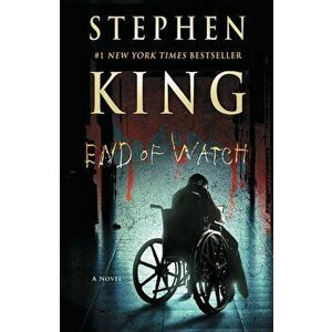 End of Watch, Paperback - Stephen King imagine