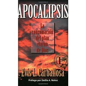 Apocalipsis, Paperback - Evis Carballosa imagine