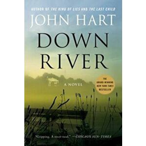 Down River, Paperback imagine