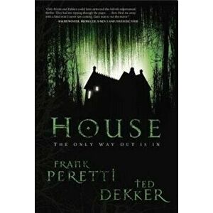 House, Paperback - Frank E. Peretti imagine