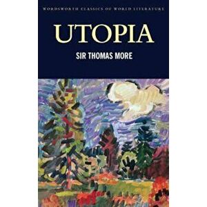 Utopia - Sir Thomas Moore imagine