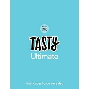 Tasty Ultimate Cookbook, Hardcover imagine