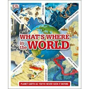 What's Where in the World - English version - *** imagine