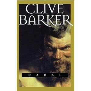 Cabal, Paperback - Clive Barker imagine