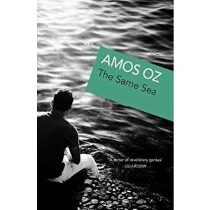 Same Sea, Paperback - Amos Oz imagine