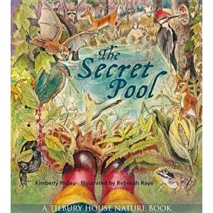 The Secret Pool, Paperback imagine