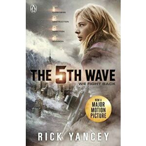 The 5th Wave: Book 1 - Rick Yancey imagine
