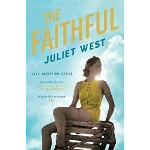 Faithful, Paperback - Juliet West imagine