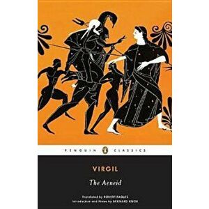 The Aeneid, Paperback imagine