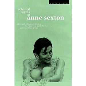 Selected Poems of Anne Sexton, Paperback - Linda Gray Sexton imagine