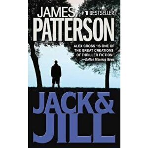 Jack & Jill, Paperback - James Patterson imagine