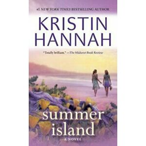 Summer Island, Paperback imagine
